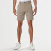 7" Neutral Comfort Knit Chino Shorts 3-Pack