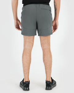 True Classic7" Carbon Active Training Shorts 2.0