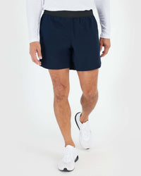 Short d'entraînement de sport marine de 17,8 cm