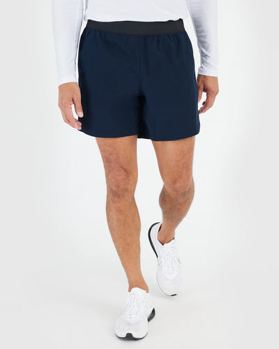 7" Active Training Shorts 2.0 - Navy