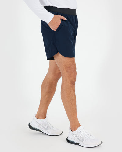 7" Active Training Shorts 2.0 - Navy