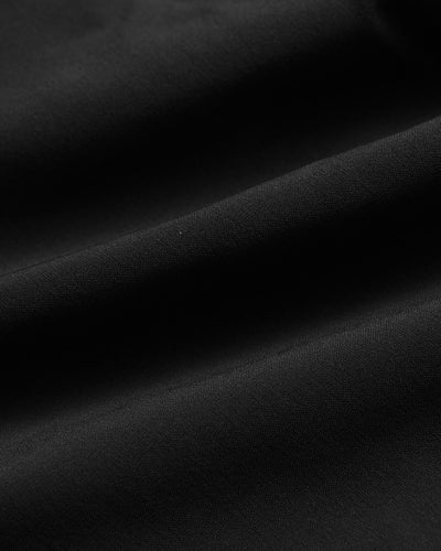 7" Active Training Shorts - Black