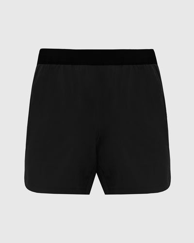 7" Active Training Shorts 2.0 - Black