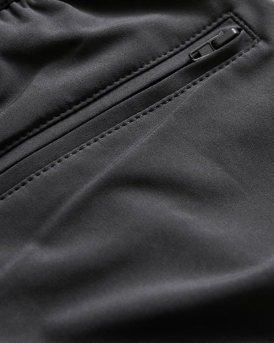 7" Active Training Shorts - Carbon