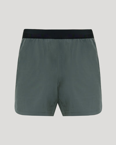 7" Active Training Shorts 2.0 - Carbon