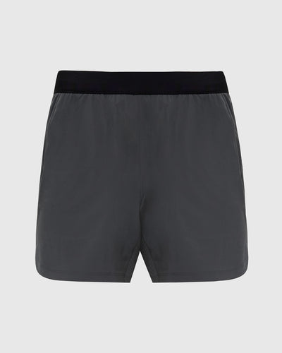 7" Active Training Shorts 2.0 - Carbon