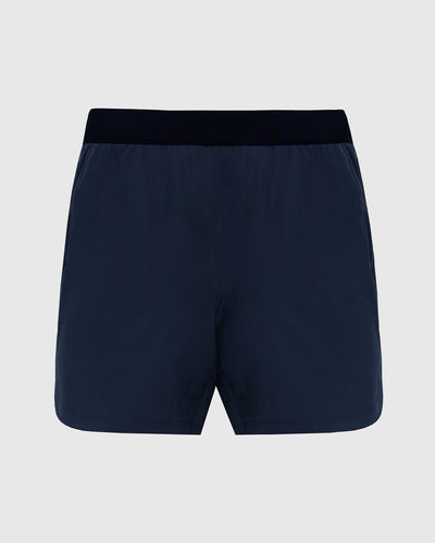 7" Active Training Shorts 2.0 - Navy