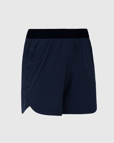 7" Active Training Shorts 2.0 - Navy