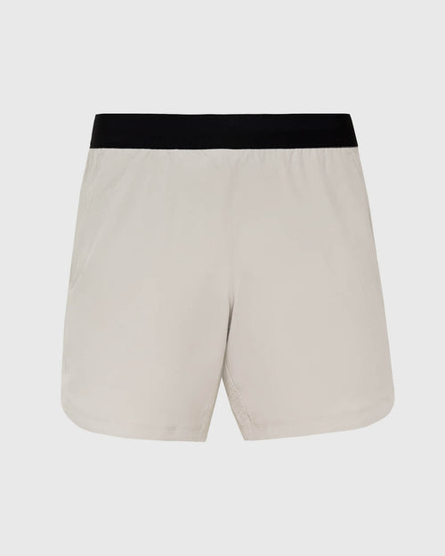 7" Sandstone Active Training Shorts