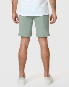 True Classic9" Meadow Classic Twill Shorts