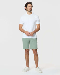 True Classic9" Meadow Classic Twill Shorts