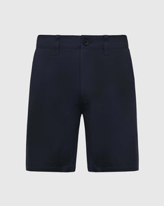 True Classic9" Navy Classic Twill Shorts