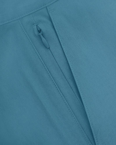 7" Classic Twill Shorts - Harbor