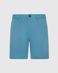 True Classic7" Harbor Classic Twill Shorts