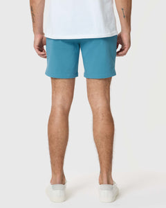 True Classic7" Harbor Classic Twill Shorts