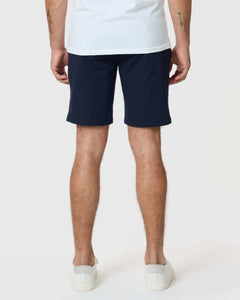 True Classic7" Navy Classic Twill Shorts