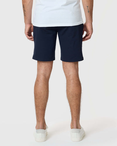 7" Classic Twill Shorts - Navy