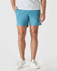 True Classic6" Harbor Swim Trunk