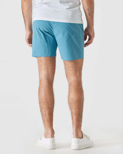 True Classic6" Harbor Swim Trunk