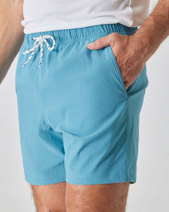 True Classic6" Harbor Swim Trunk