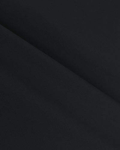 7" 2-in-1 Training Shorts - Black