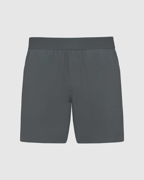 Carbon 7" 2-in-1 Training Shorts