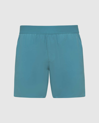 7" 2-in-1 Training Shorts - Voyager