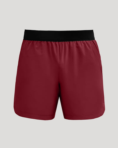 7" Active Training Shorts 2.0 - Auburn