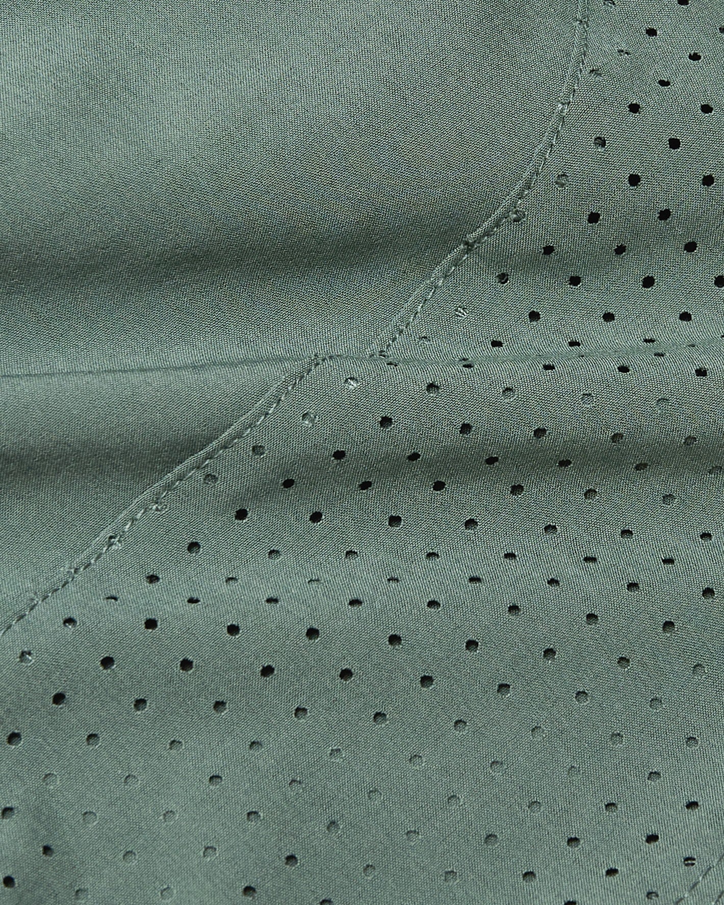 Auburn & Juniper Active Training Short 2-Pack, featuring perforated fabric for breathability.