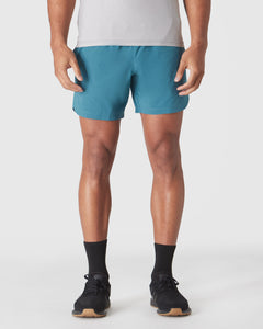 True Classic7" Cool Tones Active Training Shorts 3-Pack