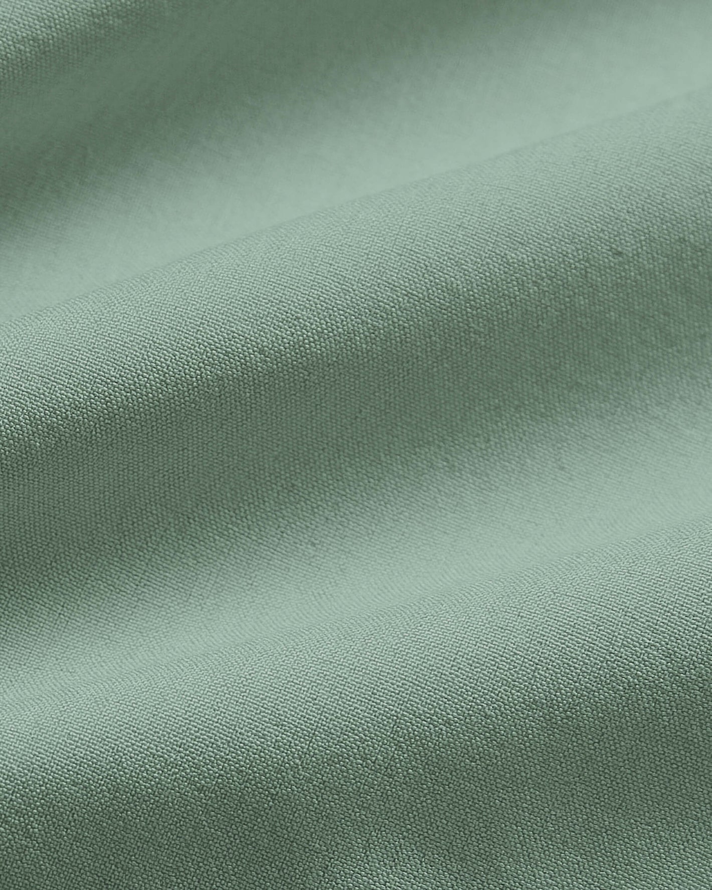 7 Slate Green Active Training Shorts 2.0 close-up, showcasing soft, woven texture.
