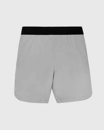 7" Active Training Shorts 2.0 - Steel