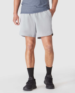 True Classic7" Steel Active Training Shorts