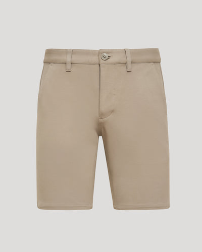 9" Classic Chino Shorts - Khaki