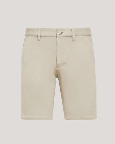 9" Classic Chino Shorts - Sandstone