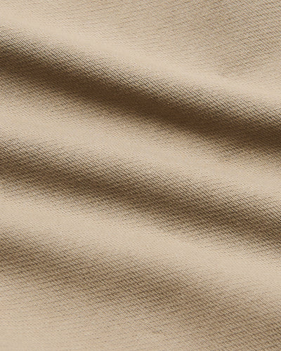 7" Classic Chino Shorts - Khaki