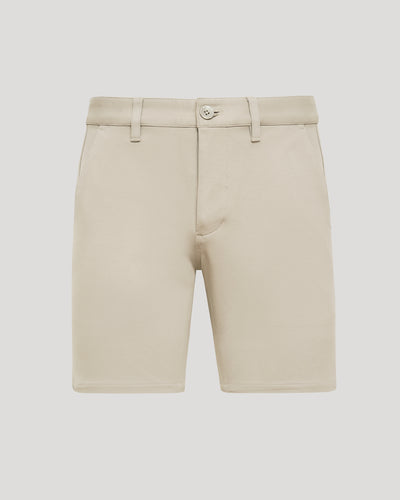 7" Classic Chino Shorts - Sandstone