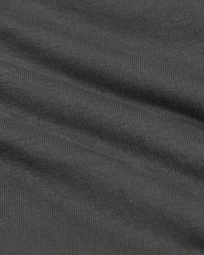 Short Classic Crew Neck