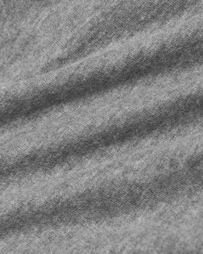 Short Classic Crew Neck