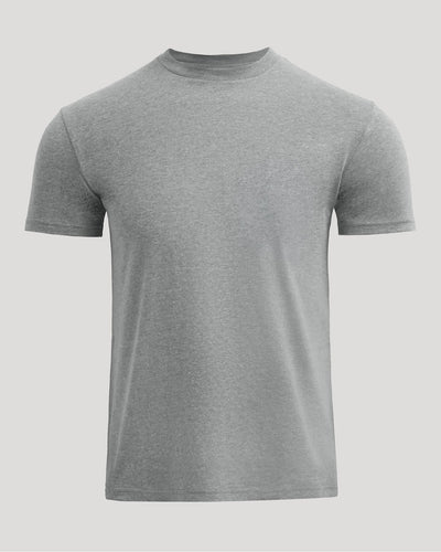Short Classic Crew Neck