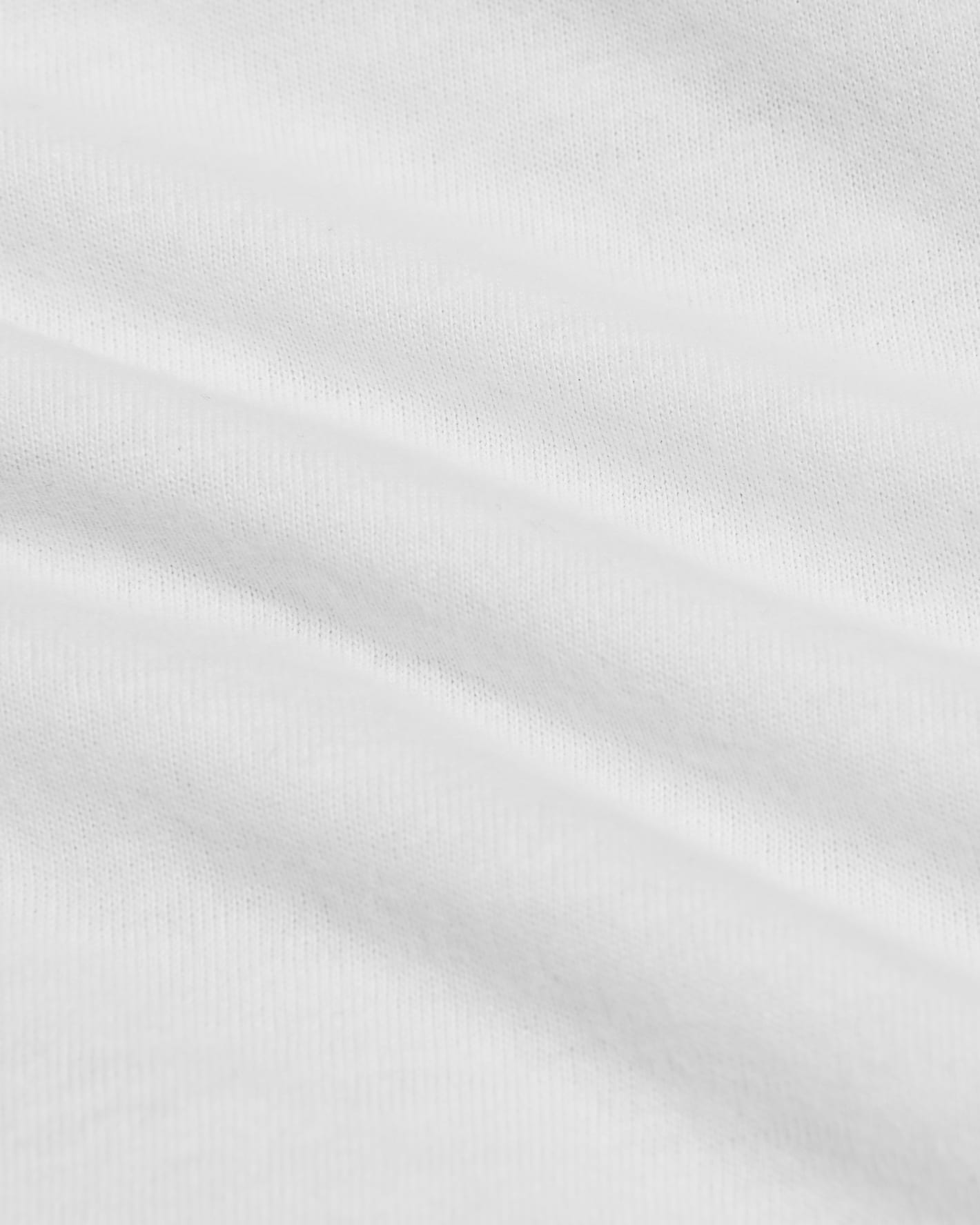 Metallic silver background with a subtle gradient