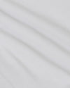 All White Short Heavyweight Crew 3-Pack