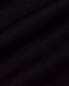 All Black Short Active Crew Neck 10-Pack