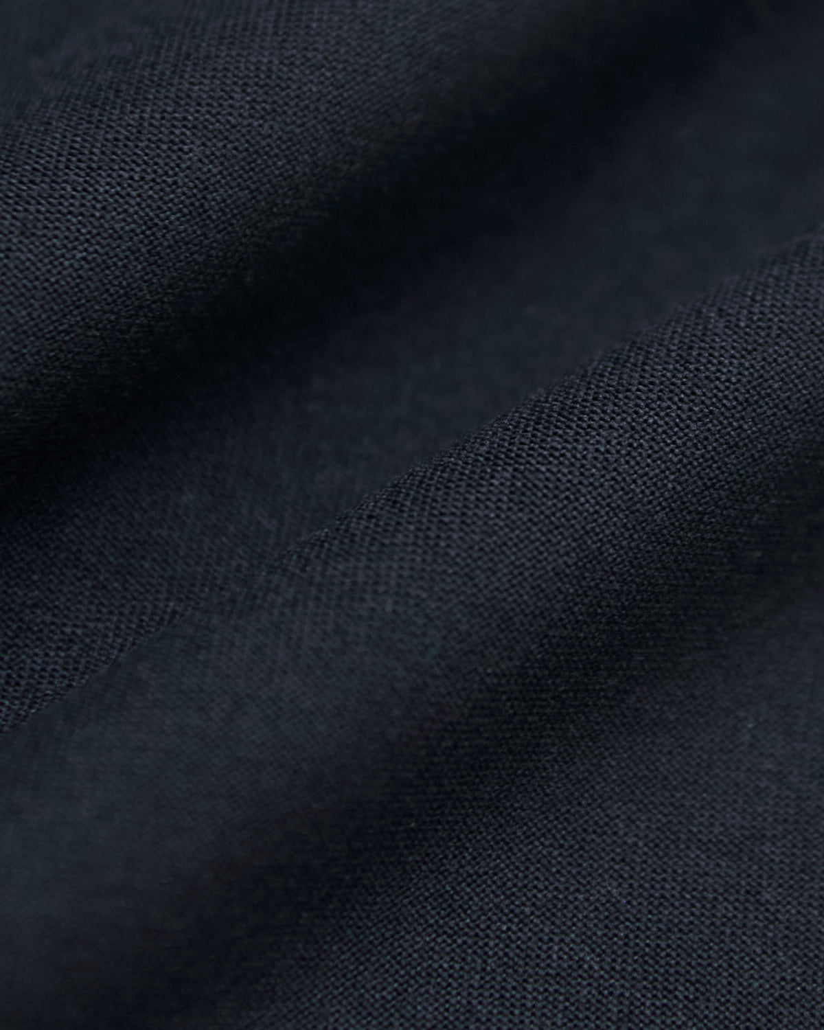 Navy Short Active Crew Neck