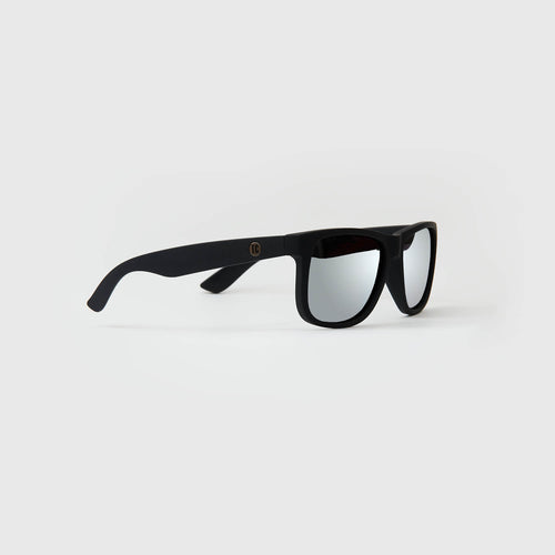 Black Mirror Classic Polarized Sunglasses