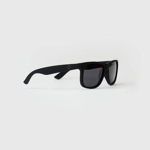 True ClassicBlack Classic Polarized Sunglasses