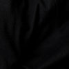 Standard 3-Pack close-up, showcasing black fabric's knit texture and folds.