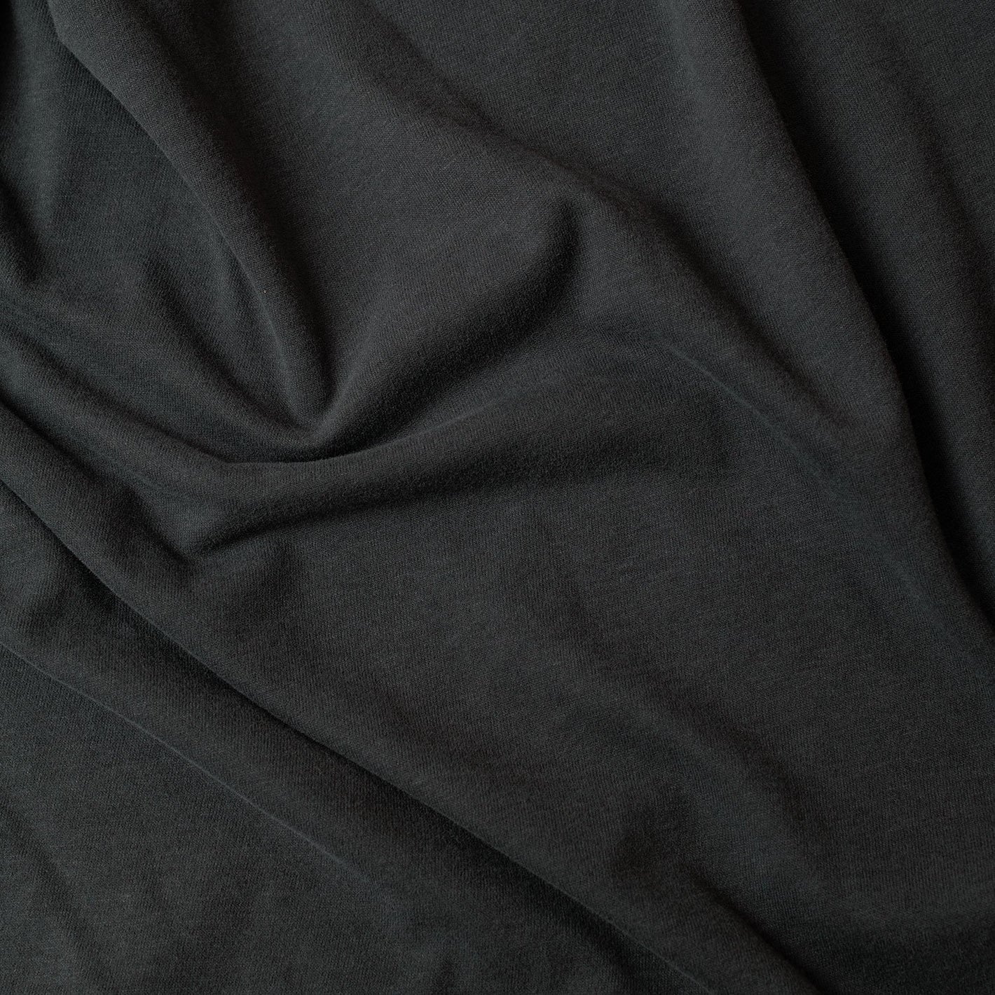 Staple Short Sleeve V-Neck Tee 3-Pack fabric close-up.