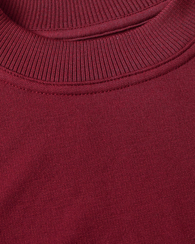 Girls Long Sleeve Fleece Dress
