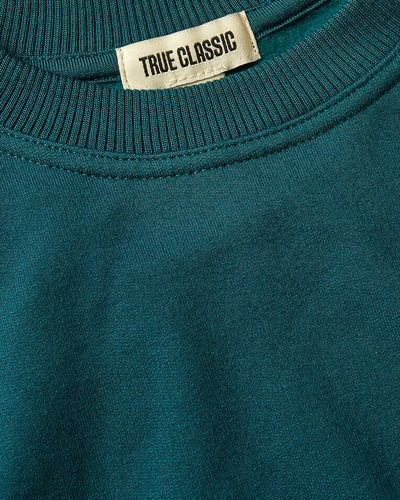 Girls Long Sleeve Fleece Dress